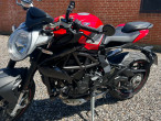 2017 MV Agusta Brutale 800