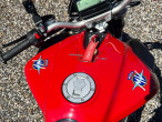 2017 MV Agusta Brutale 800