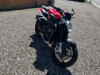 2017 MV Agusta Brutale 800