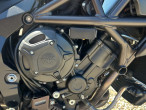 2017 MV Agusta Brutale 800
