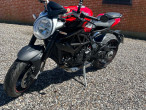 2017 MV Agusta Brutale 800