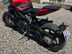 2017 MV Agusta Brutale 800