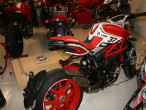 2017 MV Agusta Dragster 800 RC
