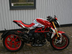 2017 MV Agusta Dragster 800 RC