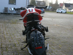 2017 MV Agusta Dragster 800 RC