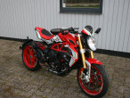 2017 MV Agusta Dragster 800 RC