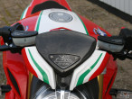 2017 MV Agusta Dragster 800 RC