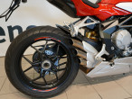 2017 MV Agusta F3 675 ABS