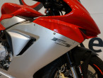 2017 MV Agusta F3 675 ABS