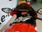 2017 MV Agusta F3 675 ABS