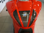 2017 MV Agusta F3 675 ABS