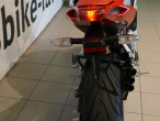 2017 MV Agusta F3 675 ABS