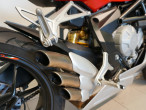 2017 MV Agusta F3 675 ABS
