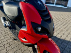 2017 Peugeot Speedfight 4