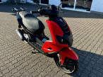 2017 Peugeot Speedfight 4