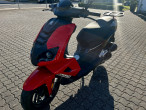 2017 Peugeot Speedfight 4