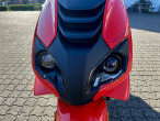 2017 Peugeot Speedfight 4