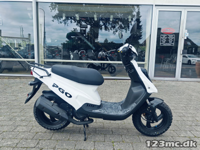 PGO Hot 50 2 TAKT FABRIKSNY