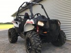 2017 Polaris Sportsman Ace 325