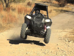 2017 Polaris Sportsman Ace 325