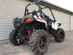 2017 Polaris Sportsman Ace 325