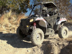 2017 Polaris Sportsman Ace 325