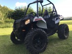 2017 Polaris Sportsman Ace 325