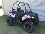 2017 Polaris Sportsman Ace 325