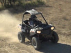 2017 Polaris Sportsman Ace 325