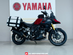 2017 Suzuki DL 1000 V-Strom 2017 Suzuki DL 1000 V-Strom