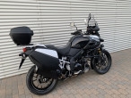 2017 Suzuki DL 1000 V-Strom
