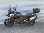 2017 Suzuki DL 1000 V-Strom