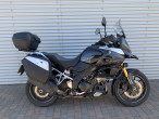 2017 Suzuki DL 1000 V-Strom
