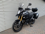 2017 Suzuki DL 1000 V-Strom