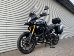 2017 Suzuki DL 1000 V-Strom