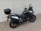 2017 Suzuki DL 1000 V-Strom