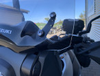 2017 Suzuki DL 1000 V-Strom