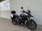 2017 Suzuki DL 1000 V-Strom