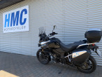 2017 Suzuki DL 1000 V-Strom