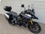 2017 Suzuki DL 1000 V-Strom