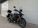 2017 Suzuki DL 1000 V-Strom