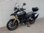 2017 Suzuki DL 1000 V-Strom