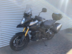 2017 Suzuki DL 1000 V-Strom