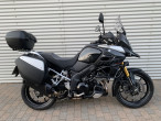 2017 Suzuki DL 1000 V-Strom