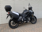 2017 Suzuki DL 1000 V-Strom