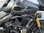 2017 Suzuki DL 1000 V-Strom