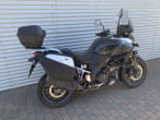2017 Suzuki DL 1000 V-Strom
