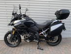 2017 Suzuki DL 1000 V-Strom
