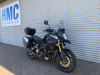 2017 Suzuki DL 1000 V-Strom
