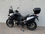2017 Suzuki DL 1000 V-Strom